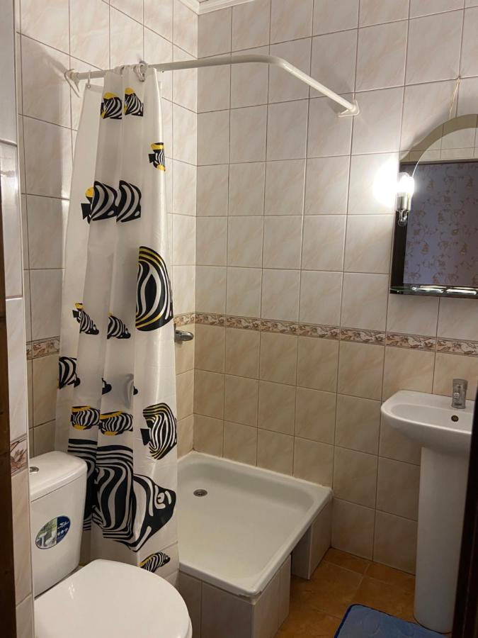 Золотий Лев Hotel Zvenyhorodka Luaran gambar