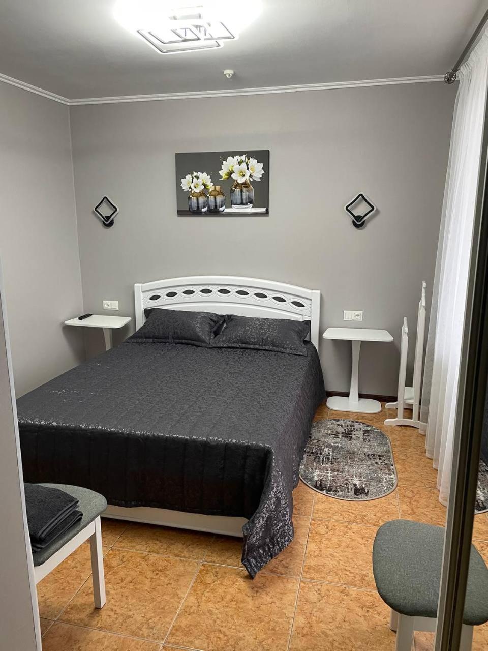 Золотий Лев Hotel Zvenyhorodka Luaran gambar